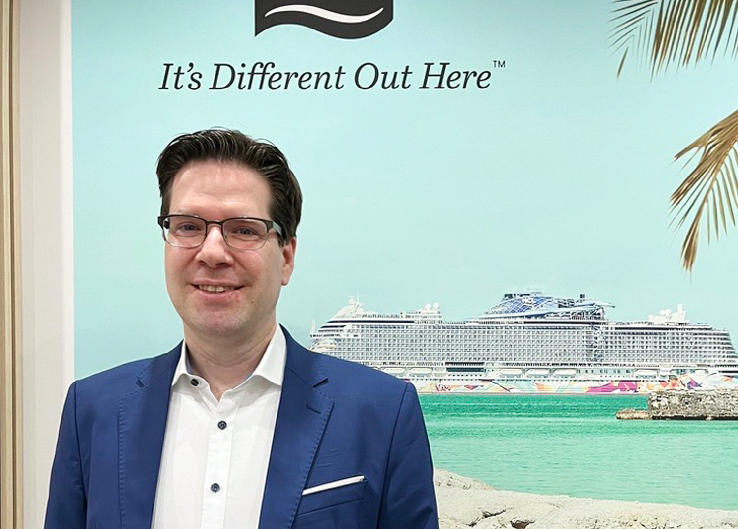  NCL charts course for growth